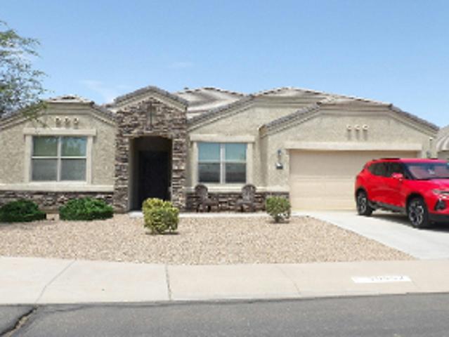 House for sale in Buckeye, Arizona