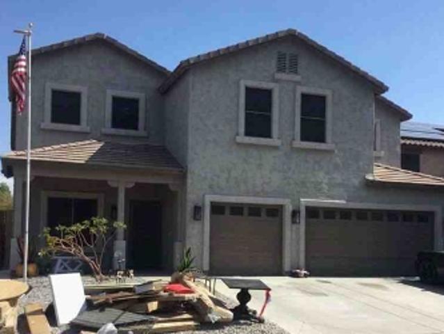 House for sale in Tartesso, Buckeye