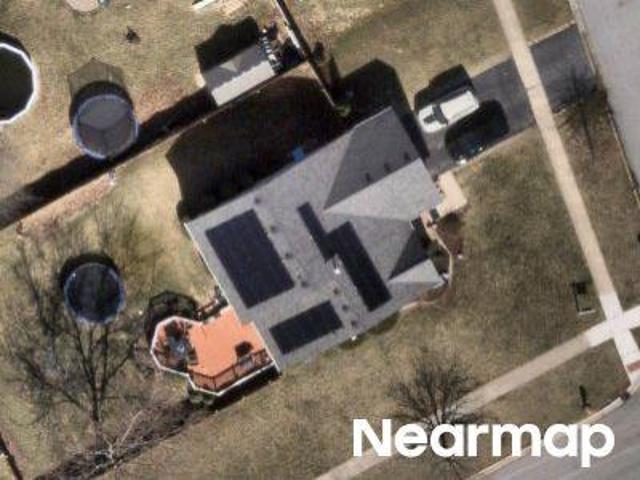 House for sale in Monee, Illinois