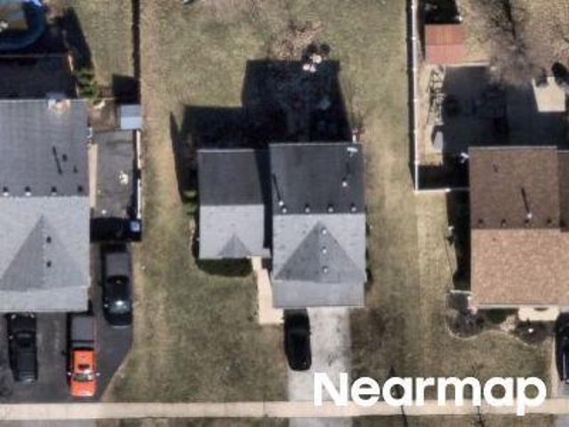 House for sale in Monee, Illinois