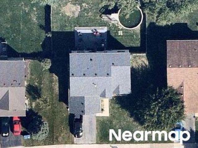 House for sale in Monee, Illinois