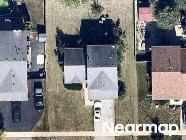 House for sale in Monee, Illinois