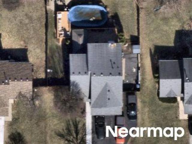 House for sale in Monee, Illinois