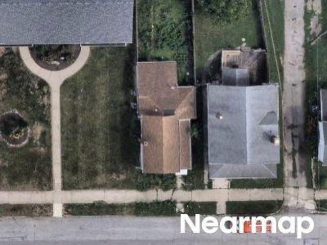 House for sale in Kokomo, Indiana