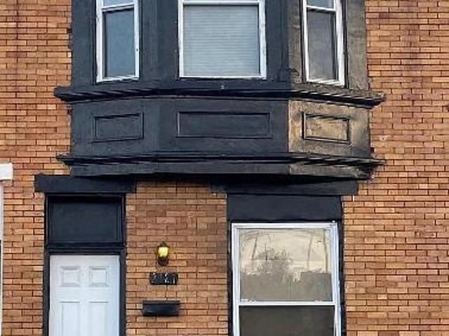 Townhouse for sale in Baltimore, Maryland