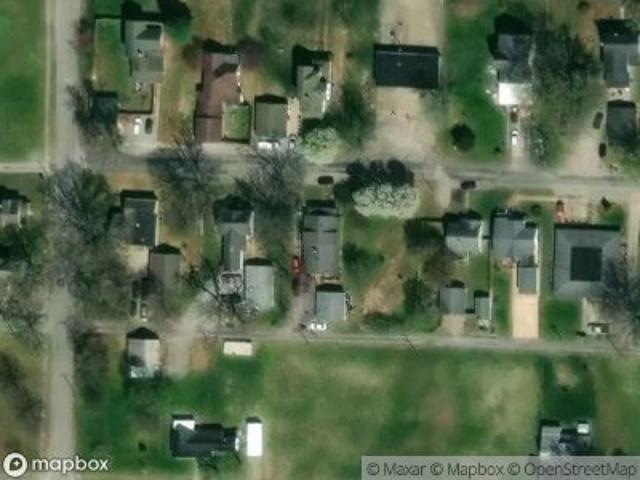 House for sale in Perry, Illinois
