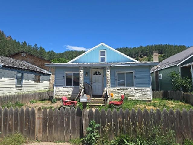 House for sale in Shoshone, Idaho
