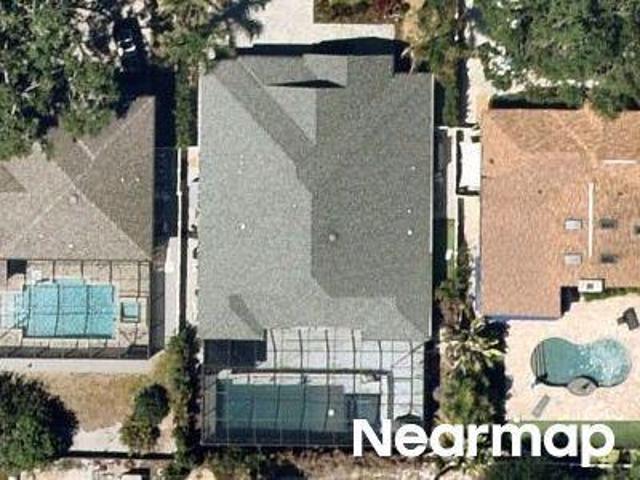 House for sale in Tampa, Florida