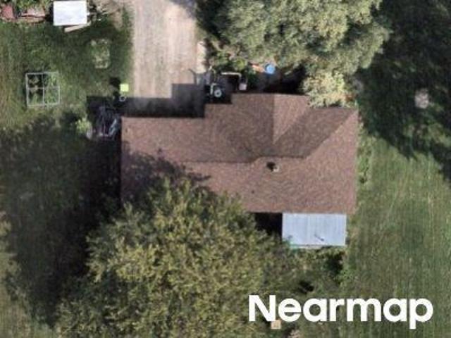House for sale in Munger, Michigan