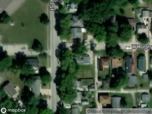 House for sale in Pontiac