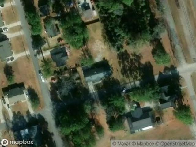 House for sale in Wallace, North Carolina