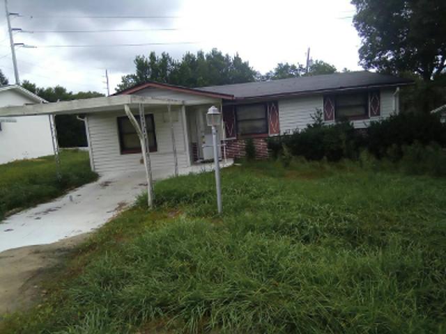 House for sale in Beverly Hills, Citrus County