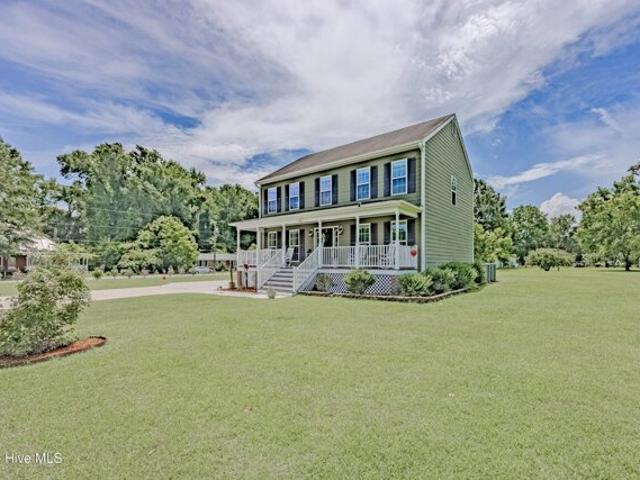 House for sale in Wallace
