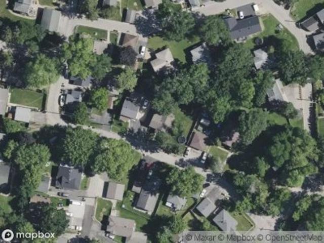 House for sale in Illinois