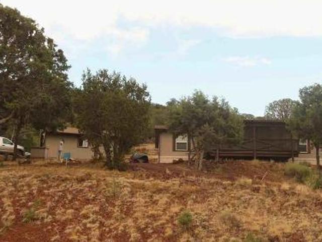 House for sale in Williams, Arizona