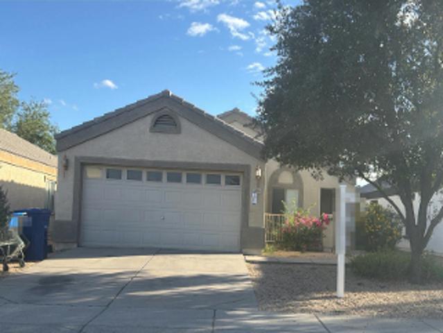 House for sale in El Mirage, Maricopa County