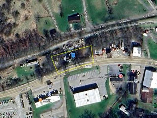 House for sale in Pennsboro, West Virginia