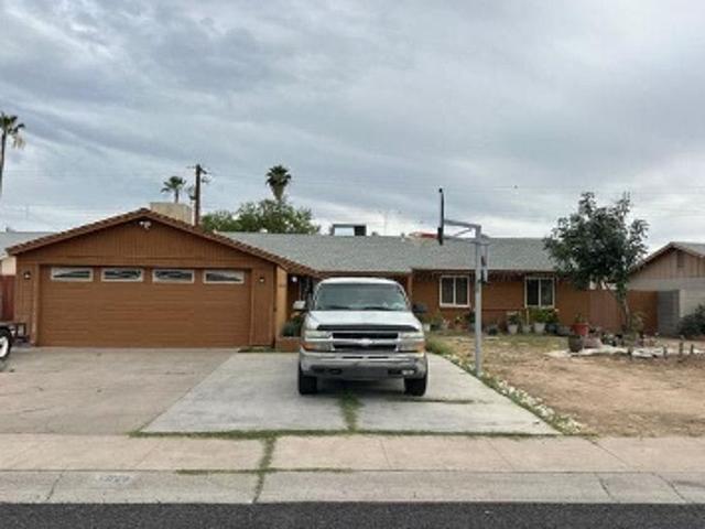 House for sale in Laveen, Arizona