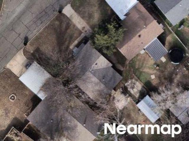 House for sale in Midwest City, Oklahoma