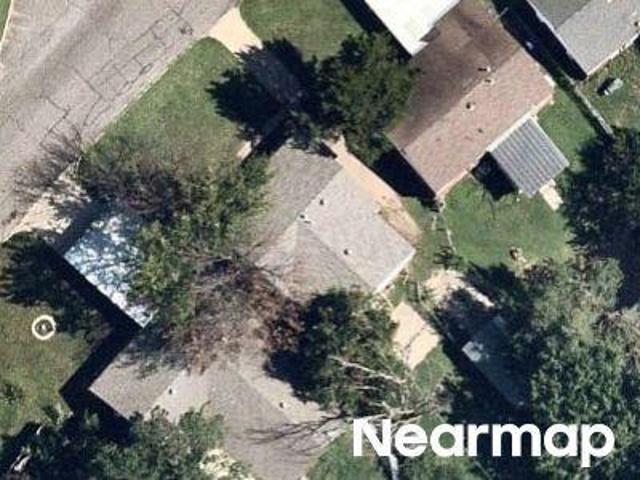 House for sale in Midwest City, Oklahoma