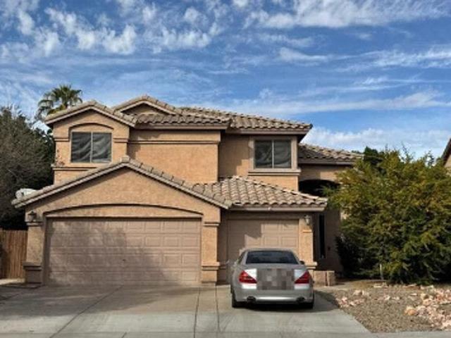 House for sale in Chandler, Arizona