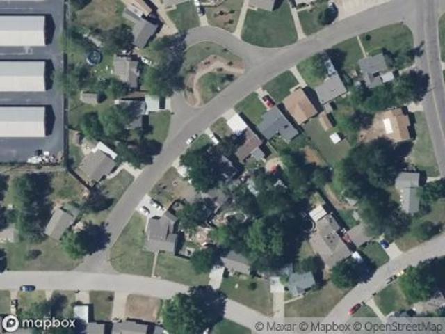 House for sale in Midwest City, Oklahoma