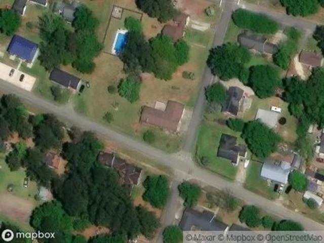 House for sale in Andrews, South Carolina