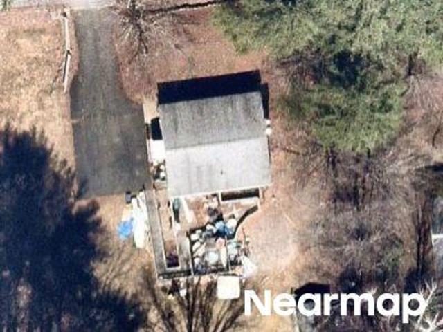 House for sale in Massachusetts