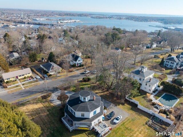 House for sale in Groton, Connecticut