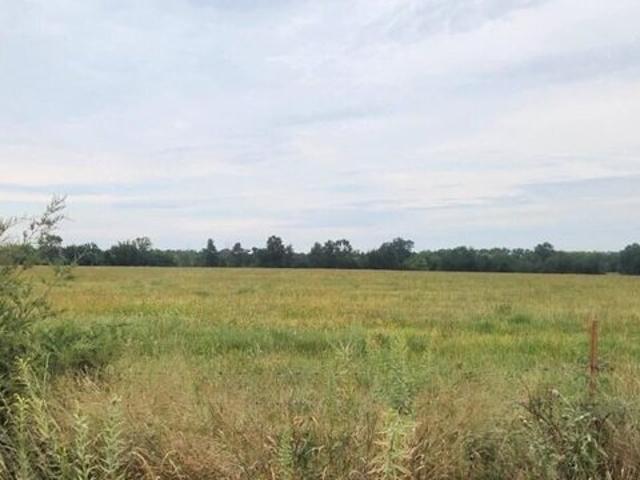 Land for sale in Kansas