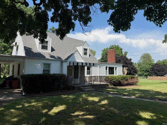 House for sale in Delphi