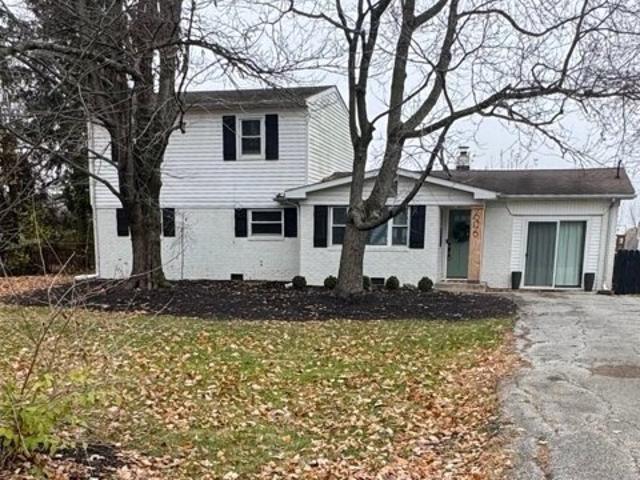House for sale in Fortville, Indiana