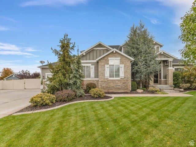 House for sale in Layton, Utah