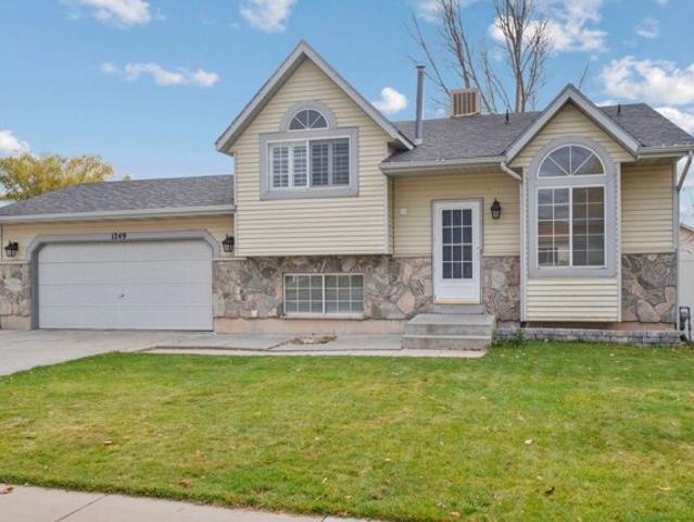 House for sale in Lehi, Utah