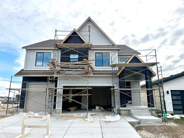 House for sale in Lehi, Utah