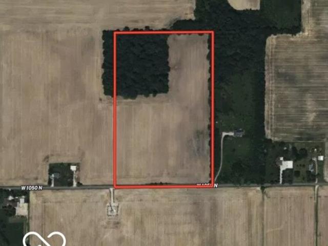 Land for sale in Fountaintown