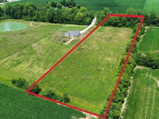 Land for sale in Greenfield