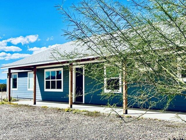 House for sale in Amado, Arizona