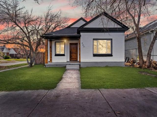 House for sale in Salt Lake City, Utah