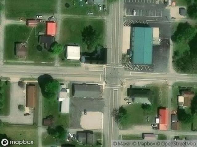 Property for sale in Sedalia, Ohio