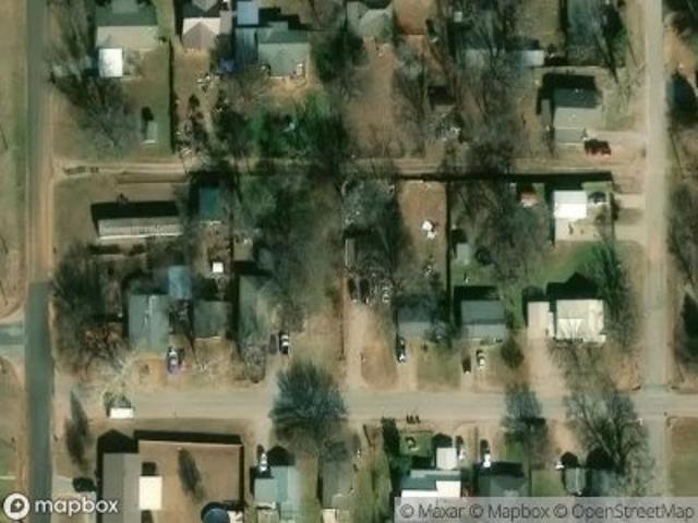 Land for sale in Marlow, Oklahoma