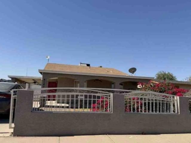 House for sale in Laveen, Arizona