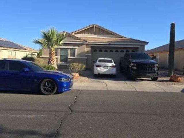House for sale in Buckeye, Arizona