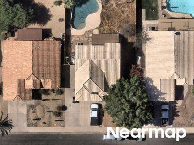 House for sale in Mesa, Arizona