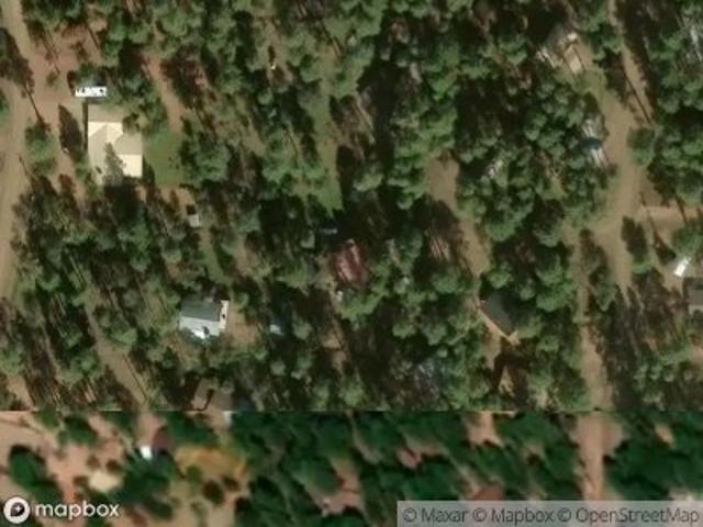 House for sale in Gila, Arizona