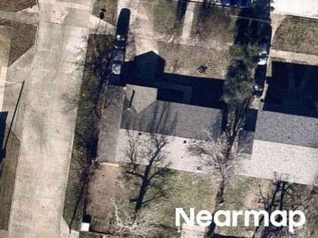 Property for sale in Terrell, Texas