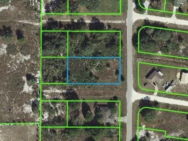 Land for sale in Avon Park