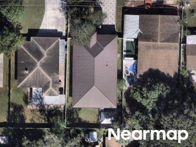 House for sale in Tampa, Florida