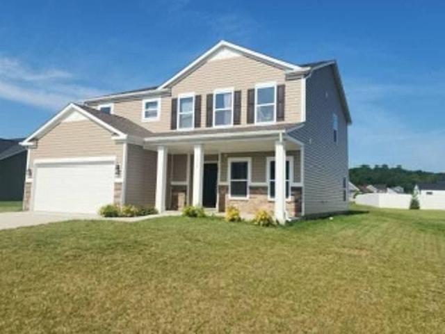 Land for sale in Ellettsville, Indiana