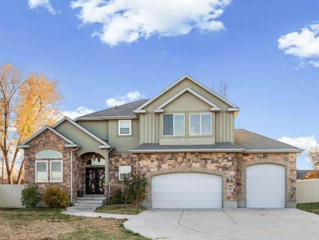 House for sale in Riverton, Utah